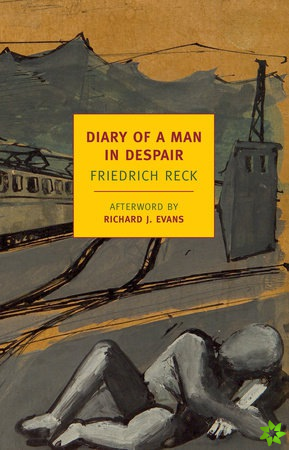 Diary Of A Man In Despair