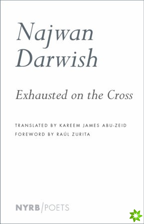 Exhausted on the Cross