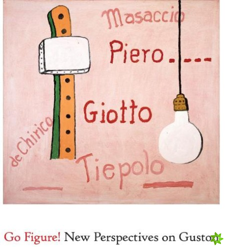 Go Figure! New Perspectives On Guston