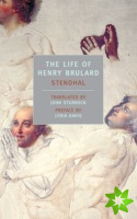 Life Of Henry Brulard