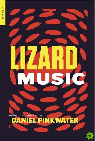 Lizard Music