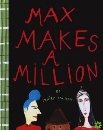 Max Makes A Million