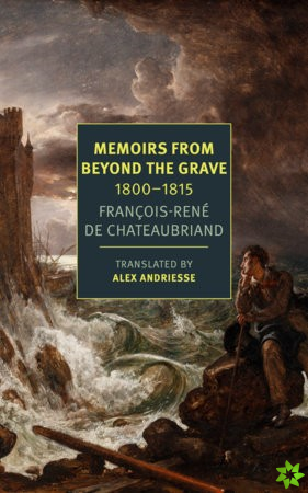 Memoirs from Beyond the Grave: 1800-1815