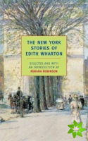 New York Stories Of Edith Whart