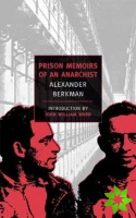 Prison Memoirs Of An Anarchist