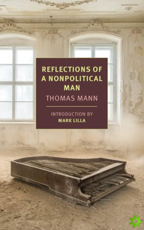 Reflections of a Nonpolitical Man