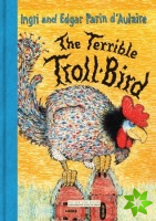 Terrible Troll-Bird
