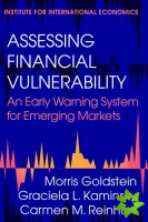 Assessing Financial Vulnerability  An Early Warning System for Emerging Markets