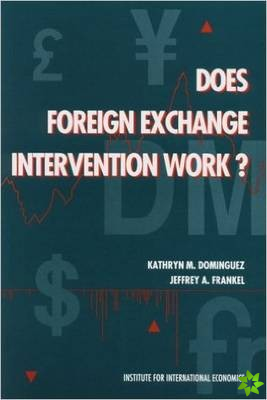 Does Foreign Exchange Intervention Work?