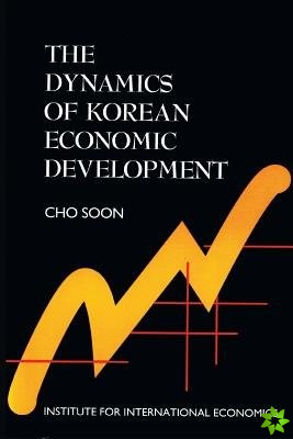 Dynamics of Korean Economic Development