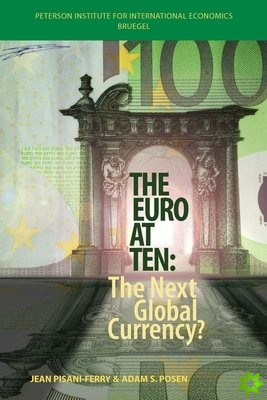 Euro at Ten  The Next Global Currency?