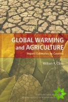 Global Warming and Agriculture  Impact Estimates by Country