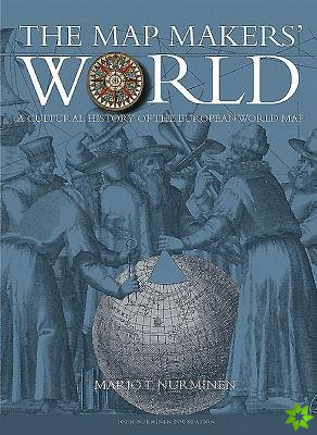 Mapmakers' World