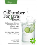 Cucumber for Java Book