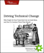 Driving Technical Change