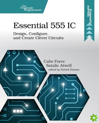 Essential 555 IC