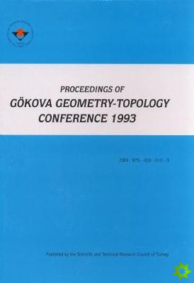 Goukova Geometry-Topology Conf 1993