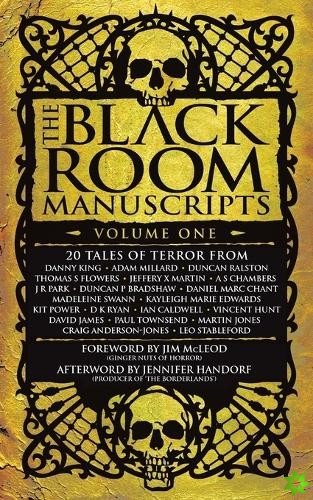 Black Room Manuscripts