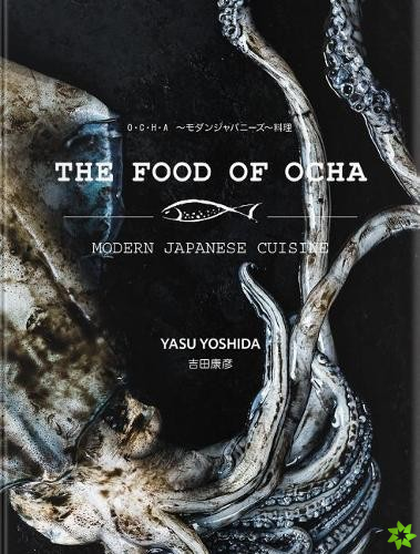 Food of Ocha
