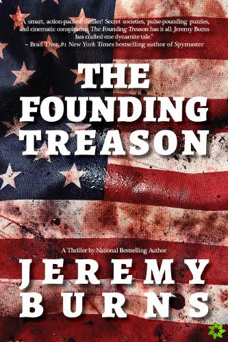 Founding Treason