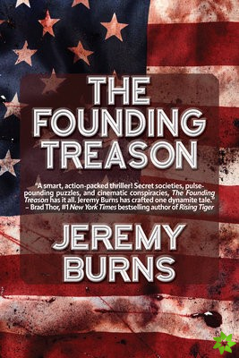 Founding Treason