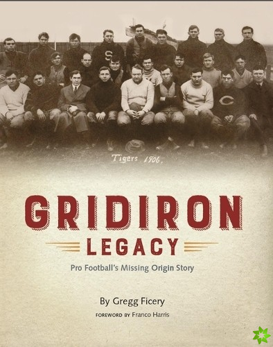 Gridiron Legacy