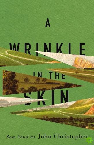 Wrinkle in the skin