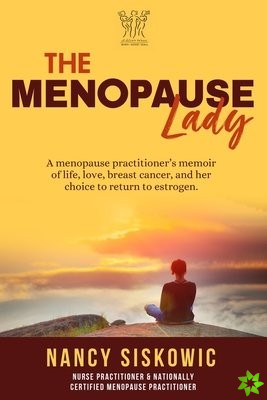Menopause Lady
