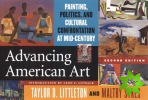 Advancing American Art
