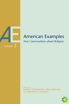 American Examples Volume 2
