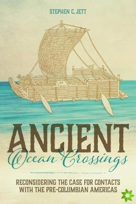 Ancient Ocean Crossings