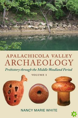 Apalachicola Valley Archaeology