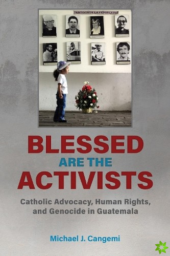Blessed Are the Activists