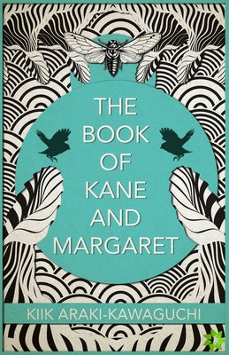 Book of Kane and Margaret