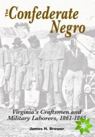 Confederate Negro