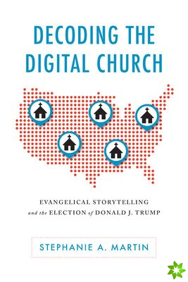 Decoding the Digital Church