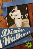 Dixie Walker of the Dodgers