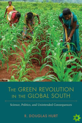 Green Revolution in the Global South