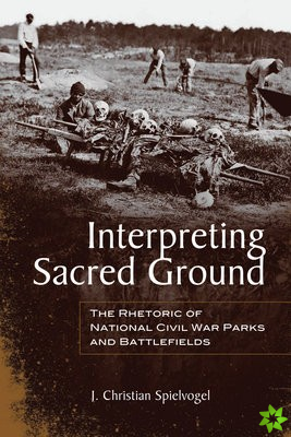 Interpreting Sacred Ground