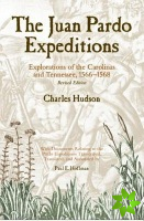 Juan Pardo Expeditions