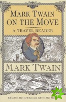 Mark Twain on the Move