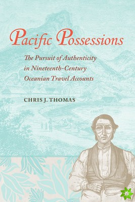 Pacific Possessions