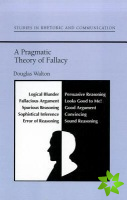 Pragmatic Theory Of Fallacy