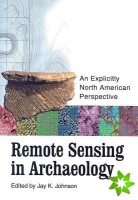 Remote Sensing in Archaeology