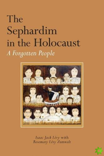 Sephardim in the Holocaust