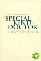 Special Kind Of Doctor