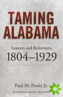 Taming Alabama