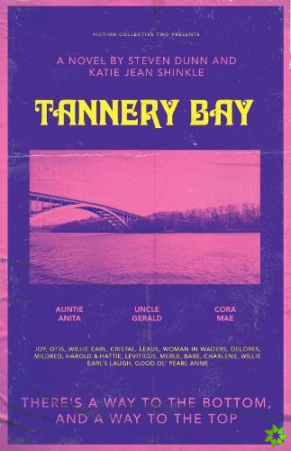 Tannery Bay