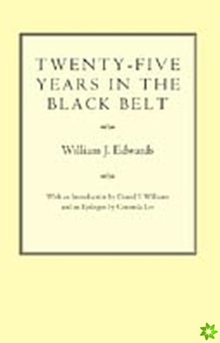 Twenty-five Years in the Black Belt