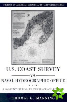 U.S. Coast Survey vs. Naval Hydrographic Office